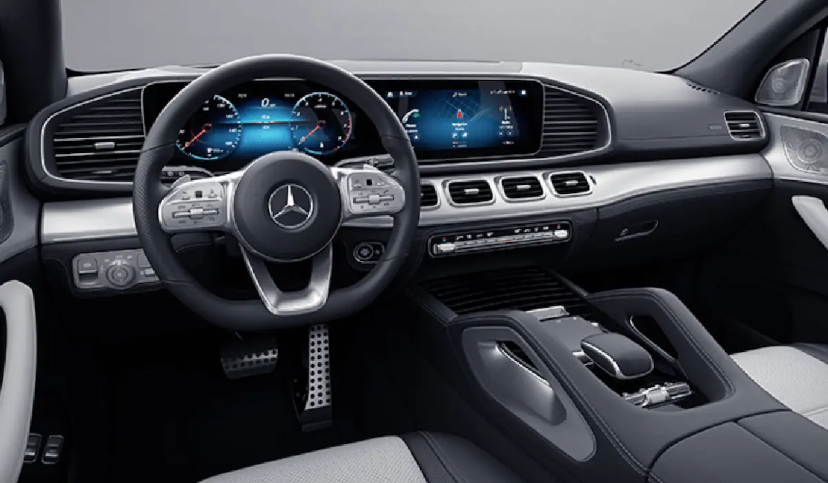 Mercedes-Benz - GLE 450d 4Matic - Car Rentals Near me - Used Cars Near me - Exclusive Concierge Club.webp